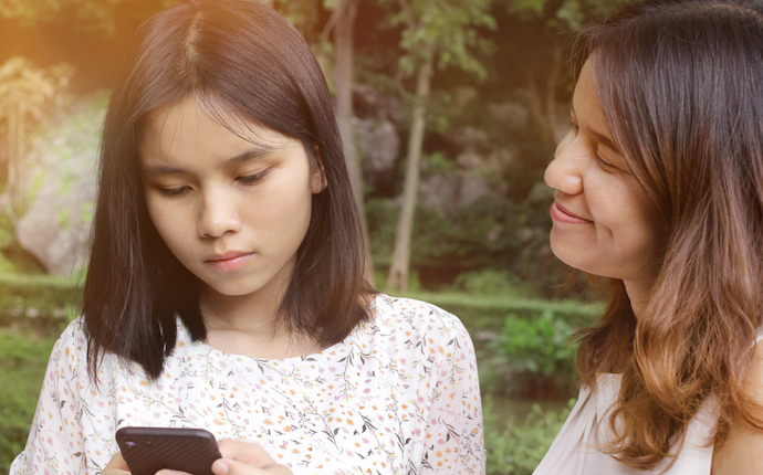 Oky for parents