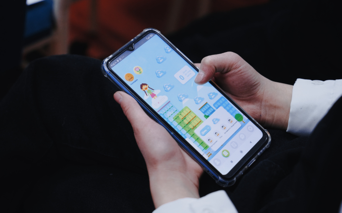 Gamified Approach
